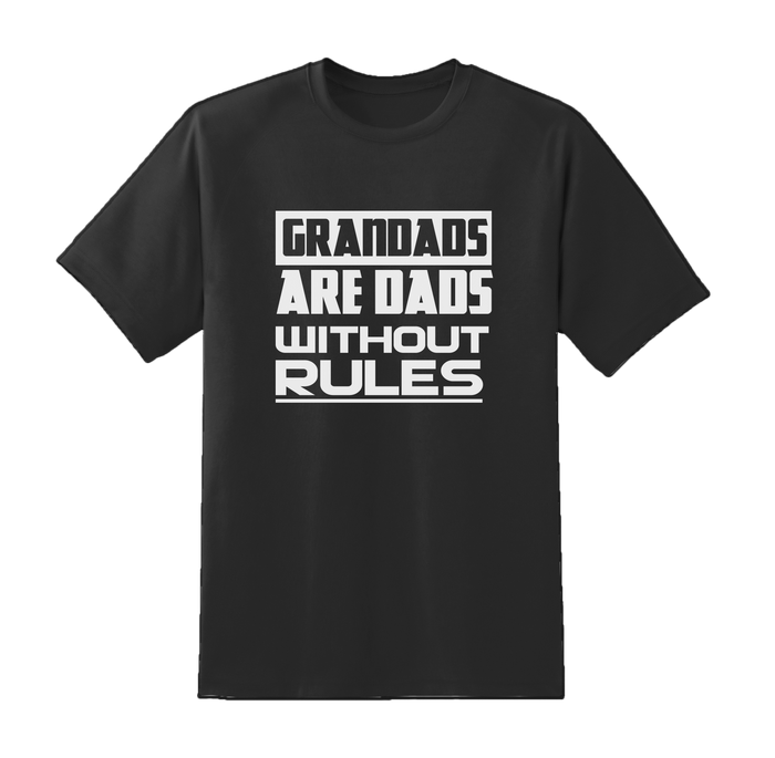 Grands Dad Are Dad Tee