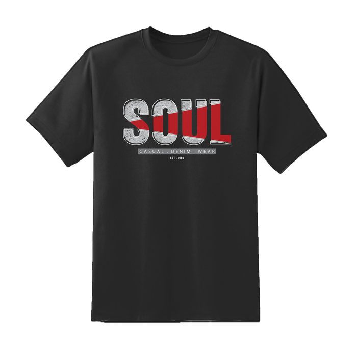 Soul Tee