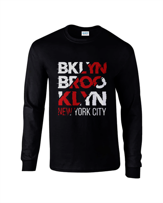 Brooklyn NYC Tee