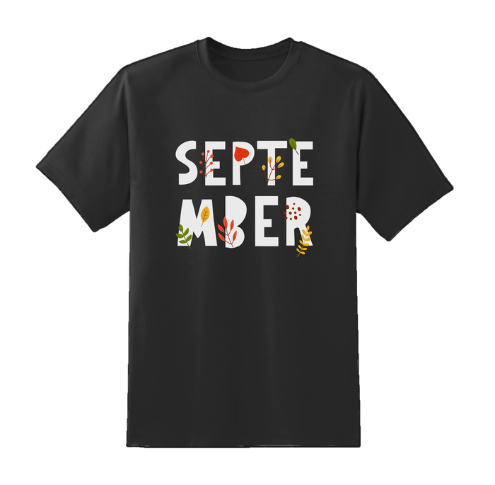 September Tee