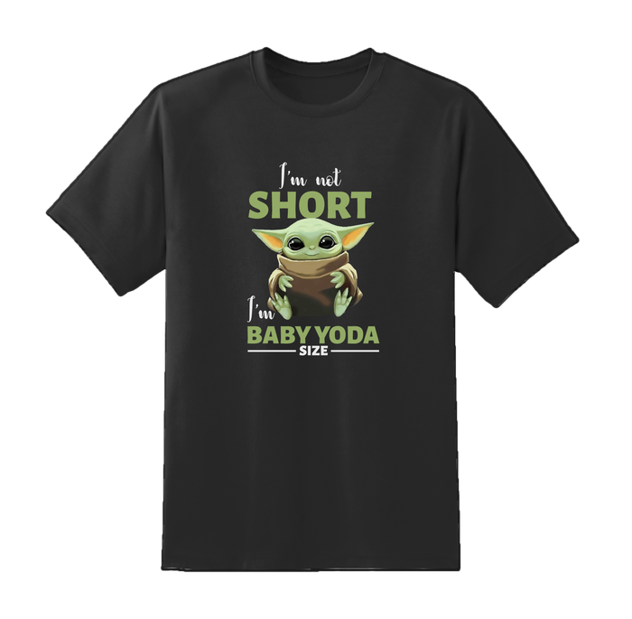 Baby Yoda Tee