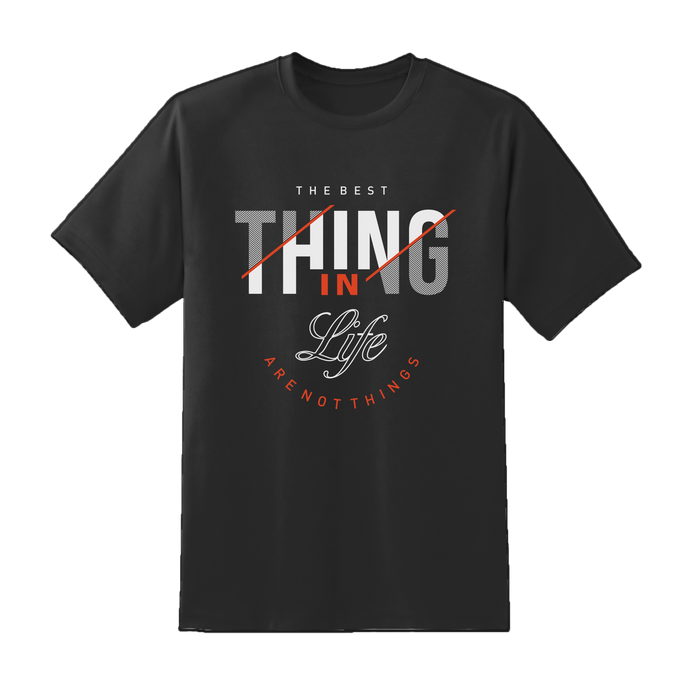 The Best Thing Tee