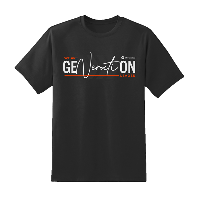 Next Generation Tee