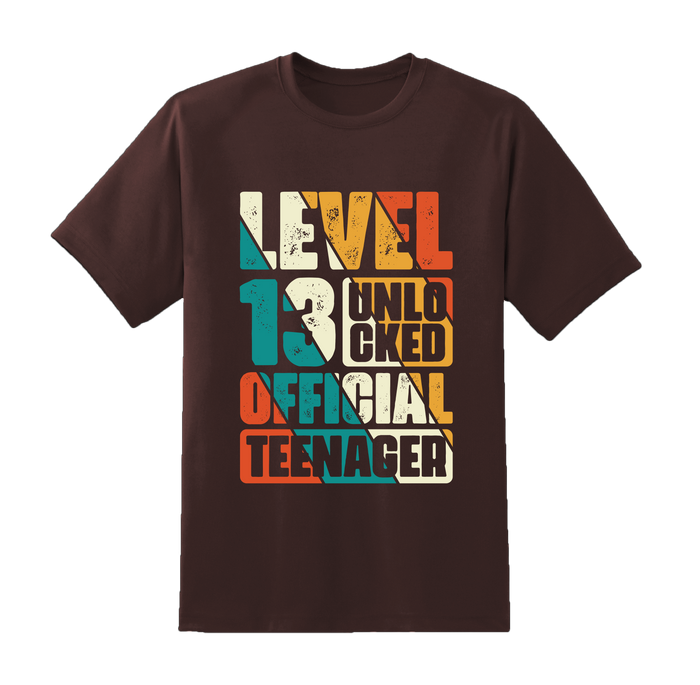 Official Teenager Tee