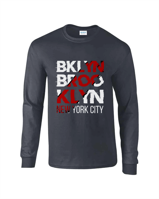 Brooklyn NYC Tee