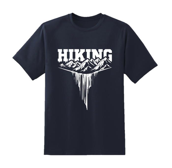 Hiking Tee