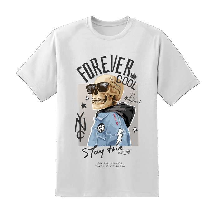 Forever Cool Tee