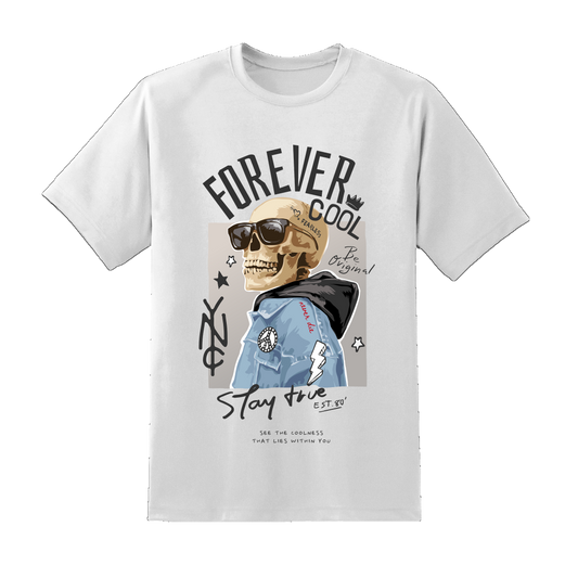 Forever Cool Tee