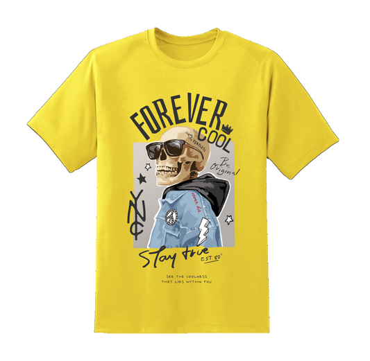 Forever Cool Tee