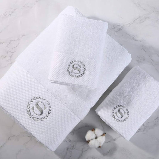 Personalised Towels - ANY NAME OR ANY LOGO