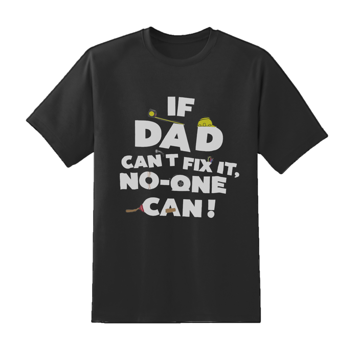 Dad Love Tee