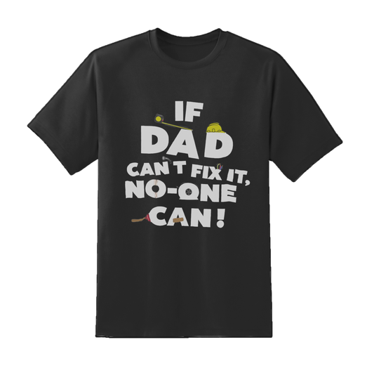 Dad Love Tee