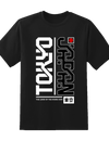 Tokyo Japan Tee