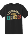 Legendary Since 1980 Tee