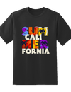 Summer California Tee