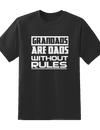 Grands Dad Are Dad Tee