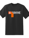 Survive Tee