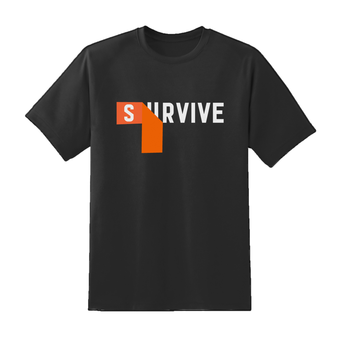 Survive Tee