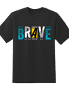 Always Be Brave Tee