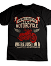 Ride Commitment Tee