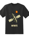 Infinite Satellite Tee