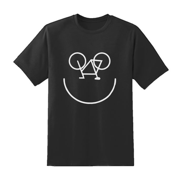 Smiling T-Shirt