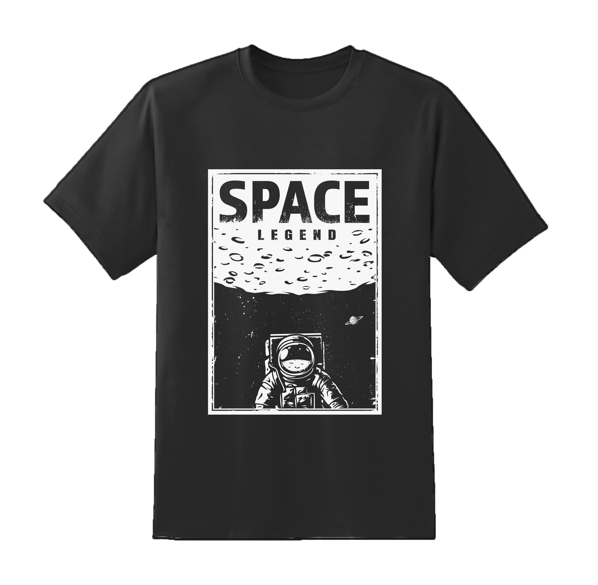 Space Legend Tee