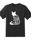 Cat Love Tee