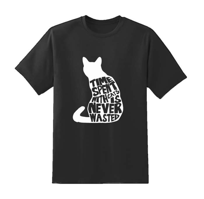 Cat Love Tee