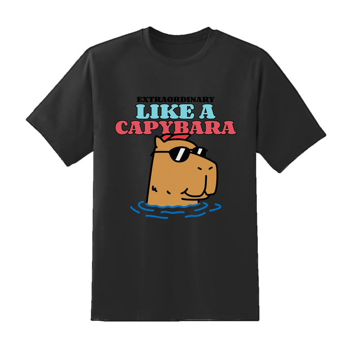Scooby Doo Tee
