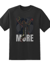 More Basketball Tee