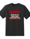 Weapon Tee