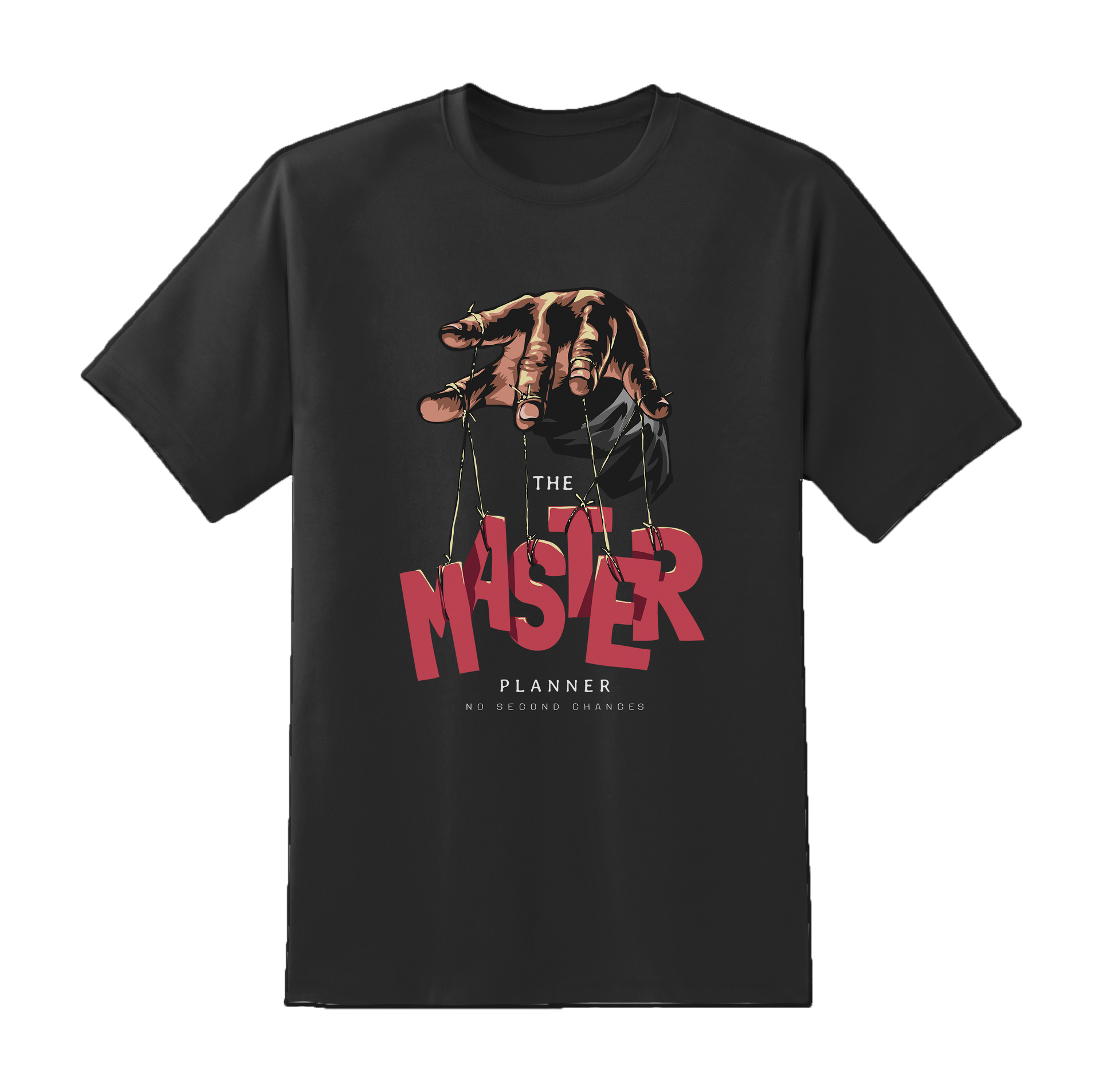 The Master Tee