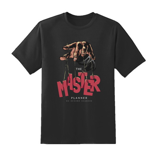 The Master Tee