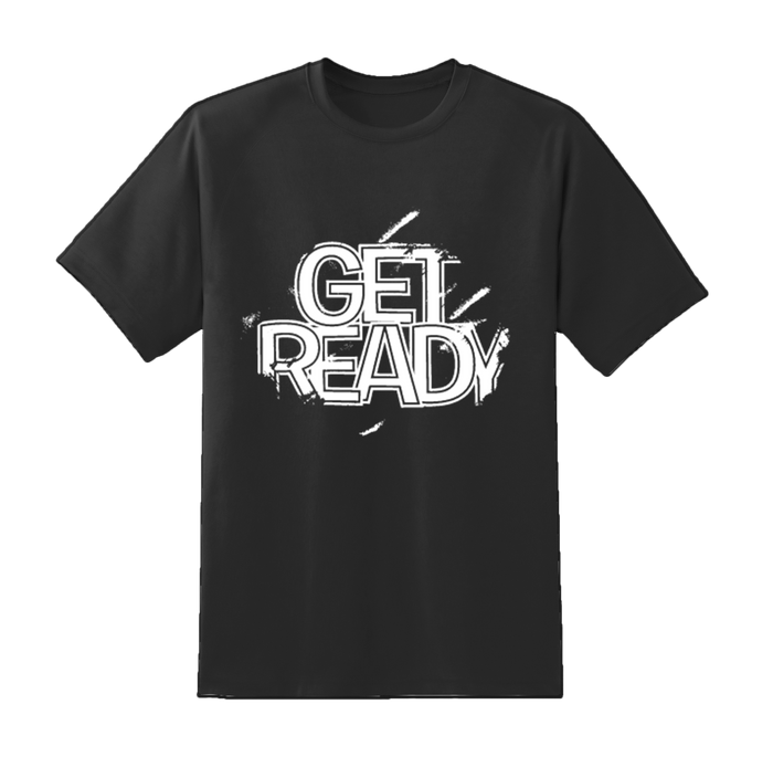 Get Ready Tee