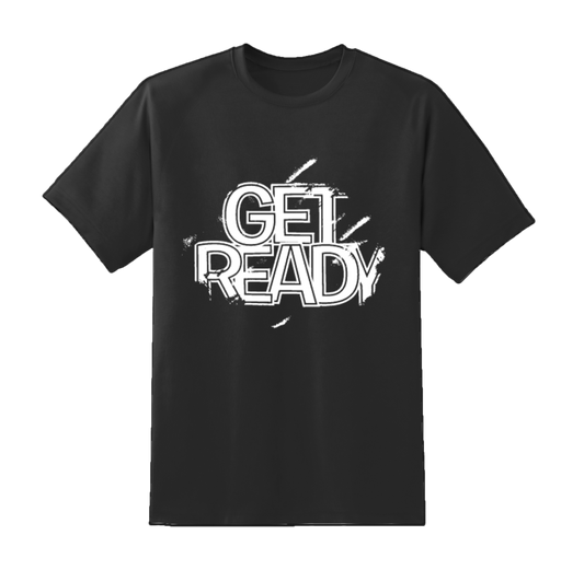 Get Ready Tee