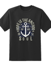 Hope Of The Anchor Of The Soul Tee