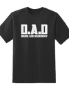 Drunk & Disorder Tee
