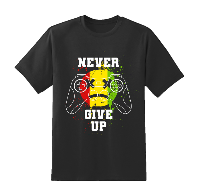 Gaming Tee