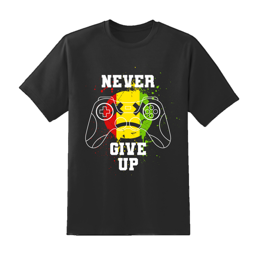 Gaming Tee