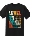 Official Teenager Tee