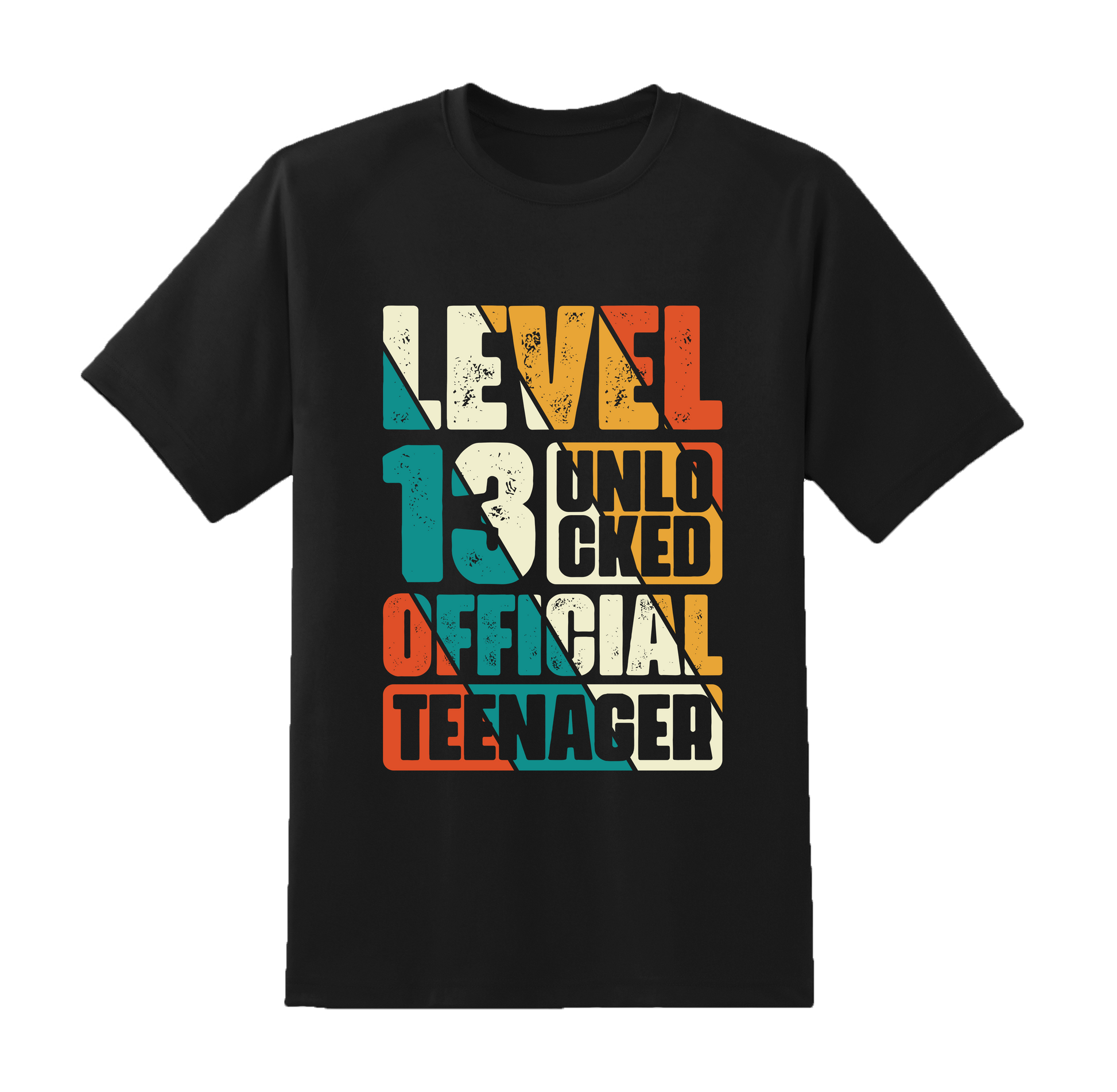 Official Teenager Tee