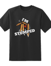 "I'm Stumped" Tee