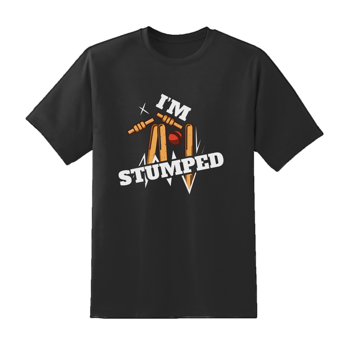 "I'm Stumped" Tee