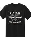 Vintage Aged To Perfection Tee