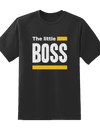Little Boss Tee