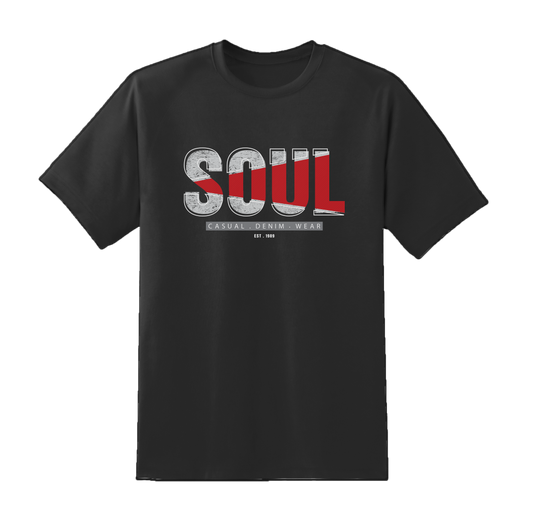 Soul Tee