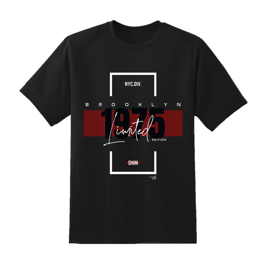 1975 BROOKLYN Tee