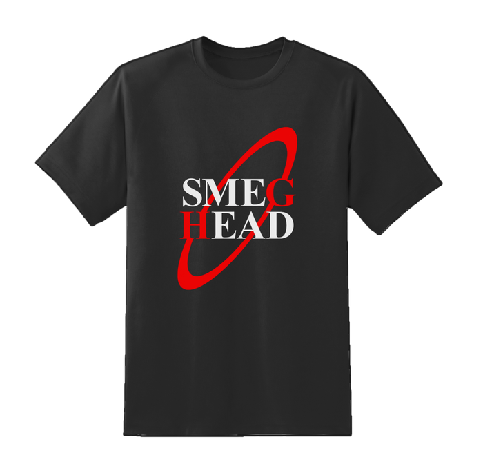 SmegHead Tee
