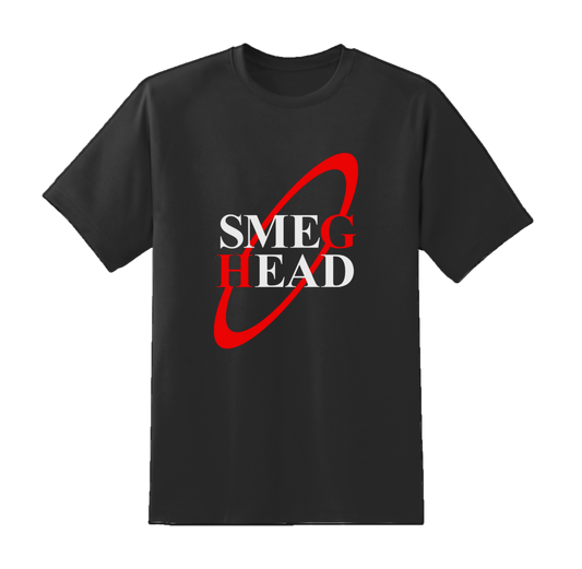 SmegHead Tee